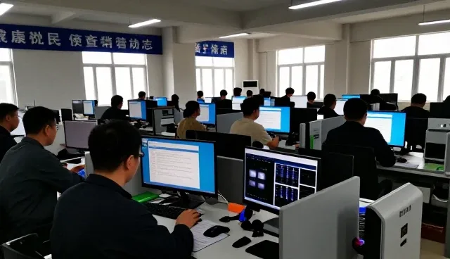 市场调研如何满足现代验收交付环节需求