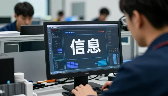 信息咨询相关知识全面介绍