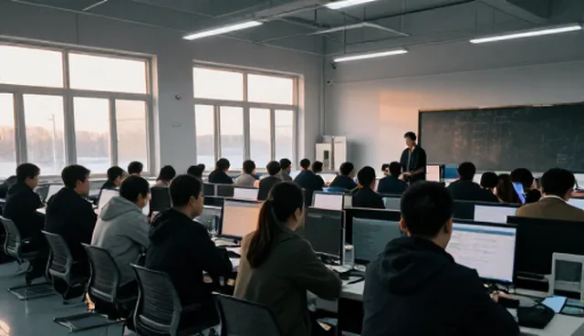 会务项目选型中的关键考量因素与实践路径